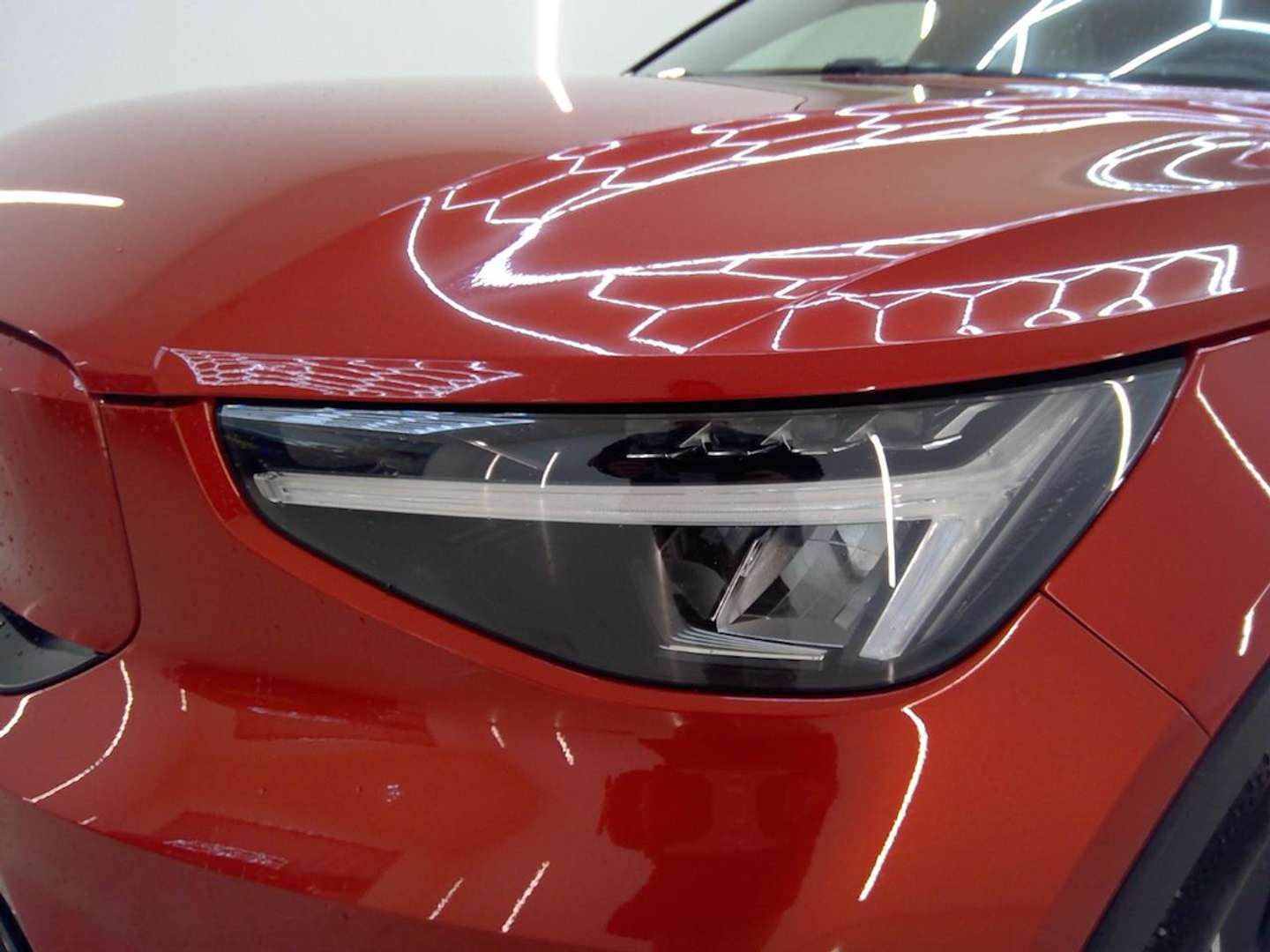 Volvo C40 Recharge Core - 2024 - Joinsteer - #9