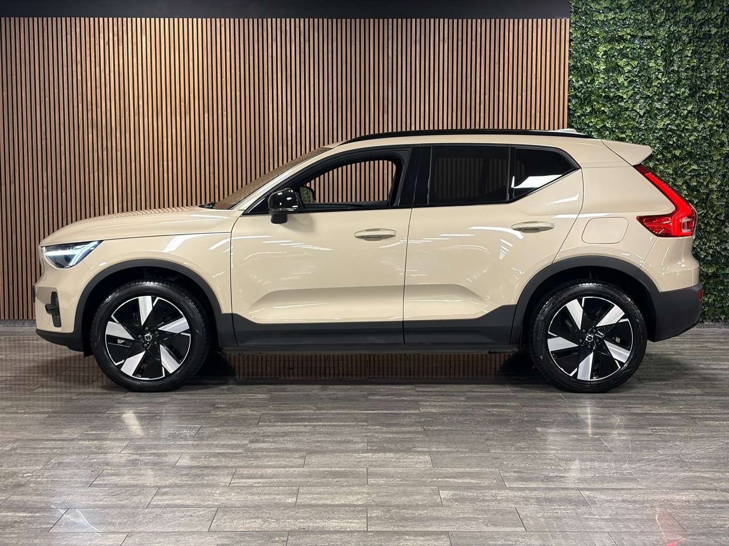 Volvo EX40 Recharge Plus - 2024 - Joinsteer - #5