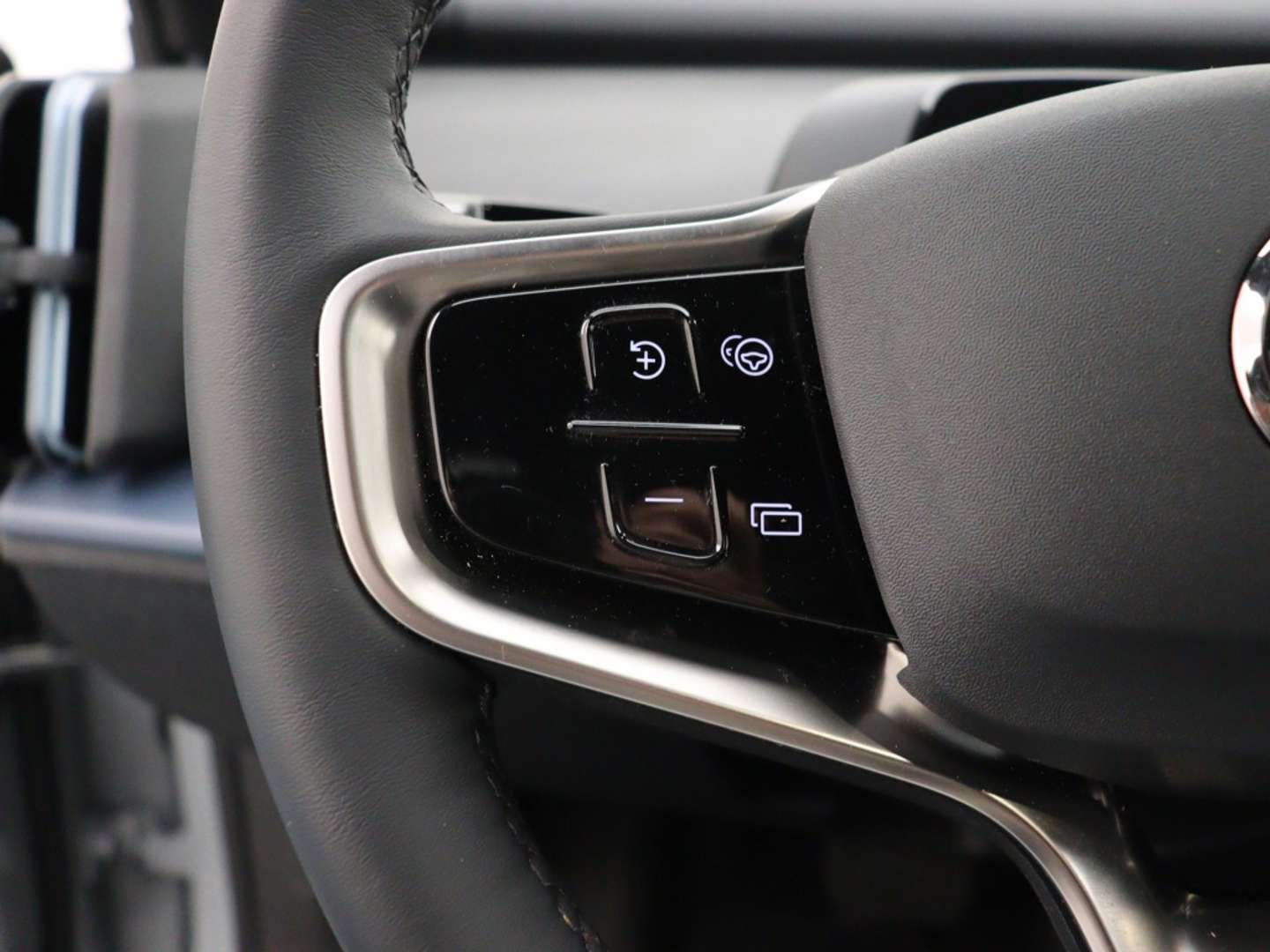 Volvo EX30 Plus Extended Range - 2025 - Joinsteer - #19