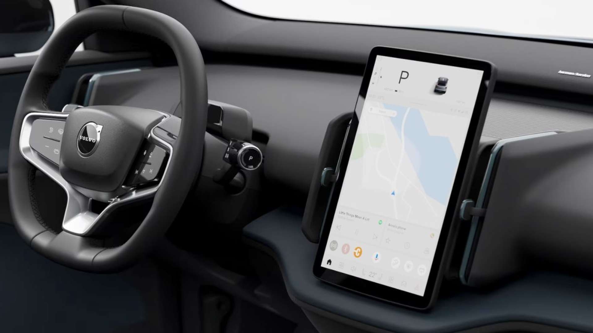 Volvo EX30 Single Motor Plus - 2025 - Joinsteer - #11