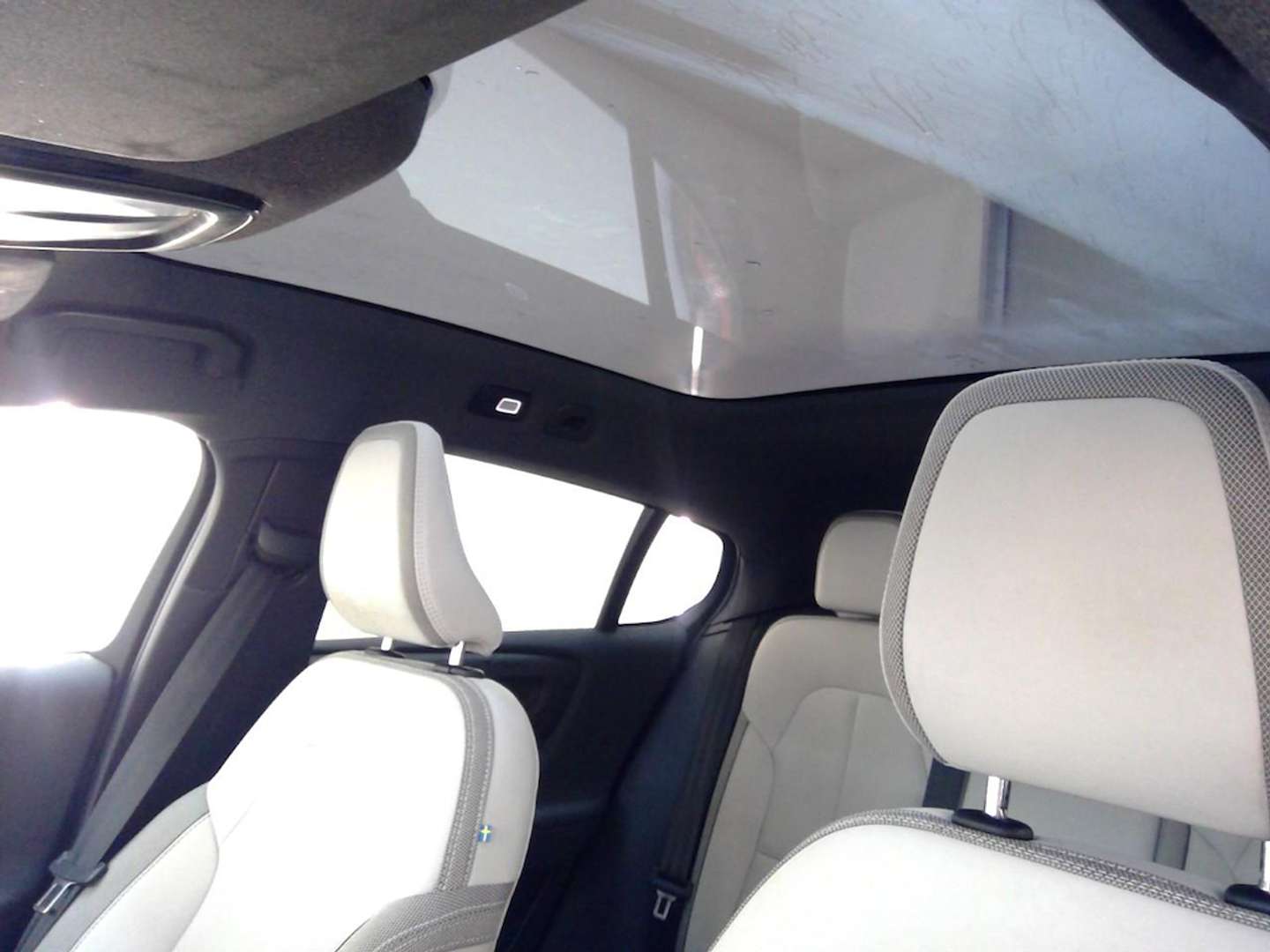 Volvo C40 Recharge Core - 2024 - Joinsteer - #10