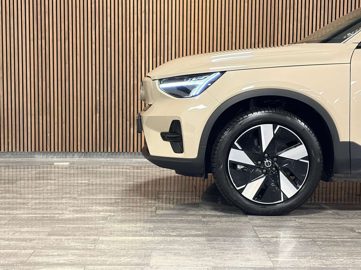 Volvo EX40 Recharge Plus - 2024 - Joinsteer - #6