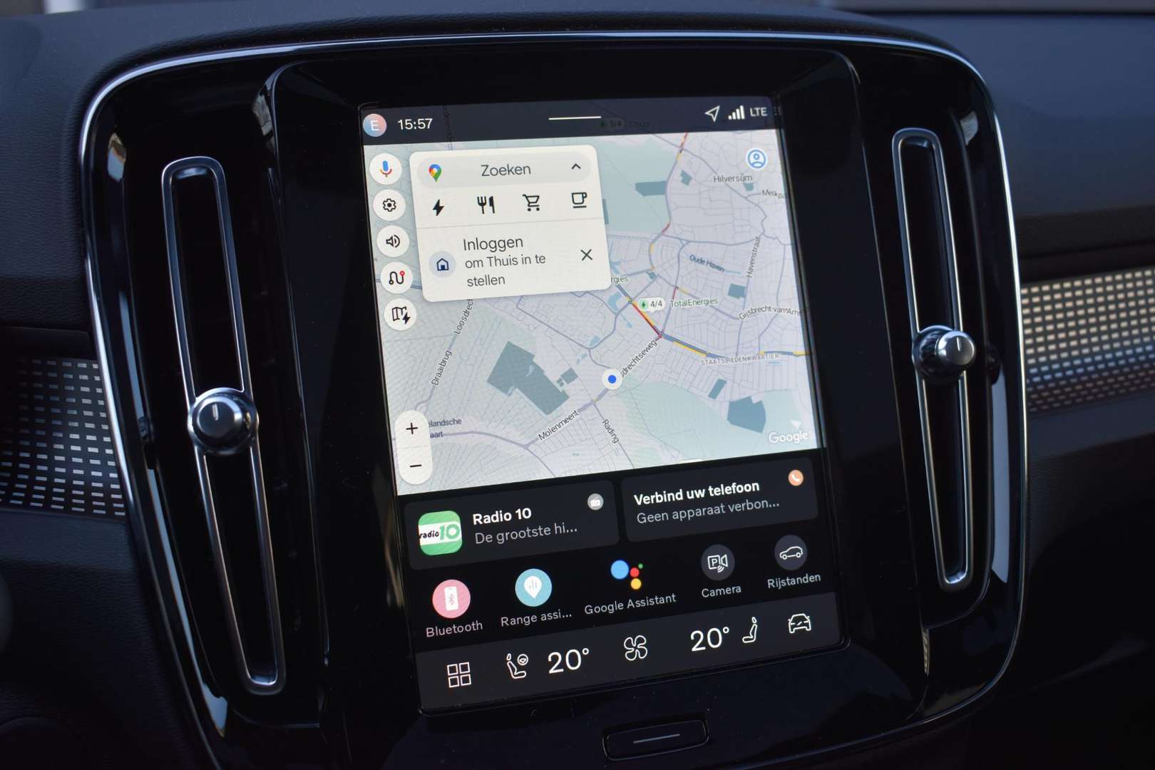 Volvo C40 Twin Motor - 2026 - Joinsteer - #26