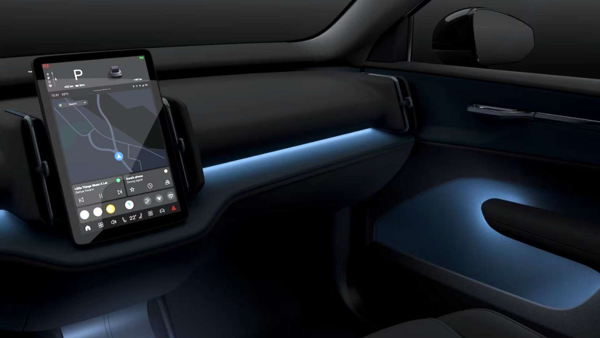 Volvo EX30 Single Motor Plus - 2025 - Joinsteer - #12