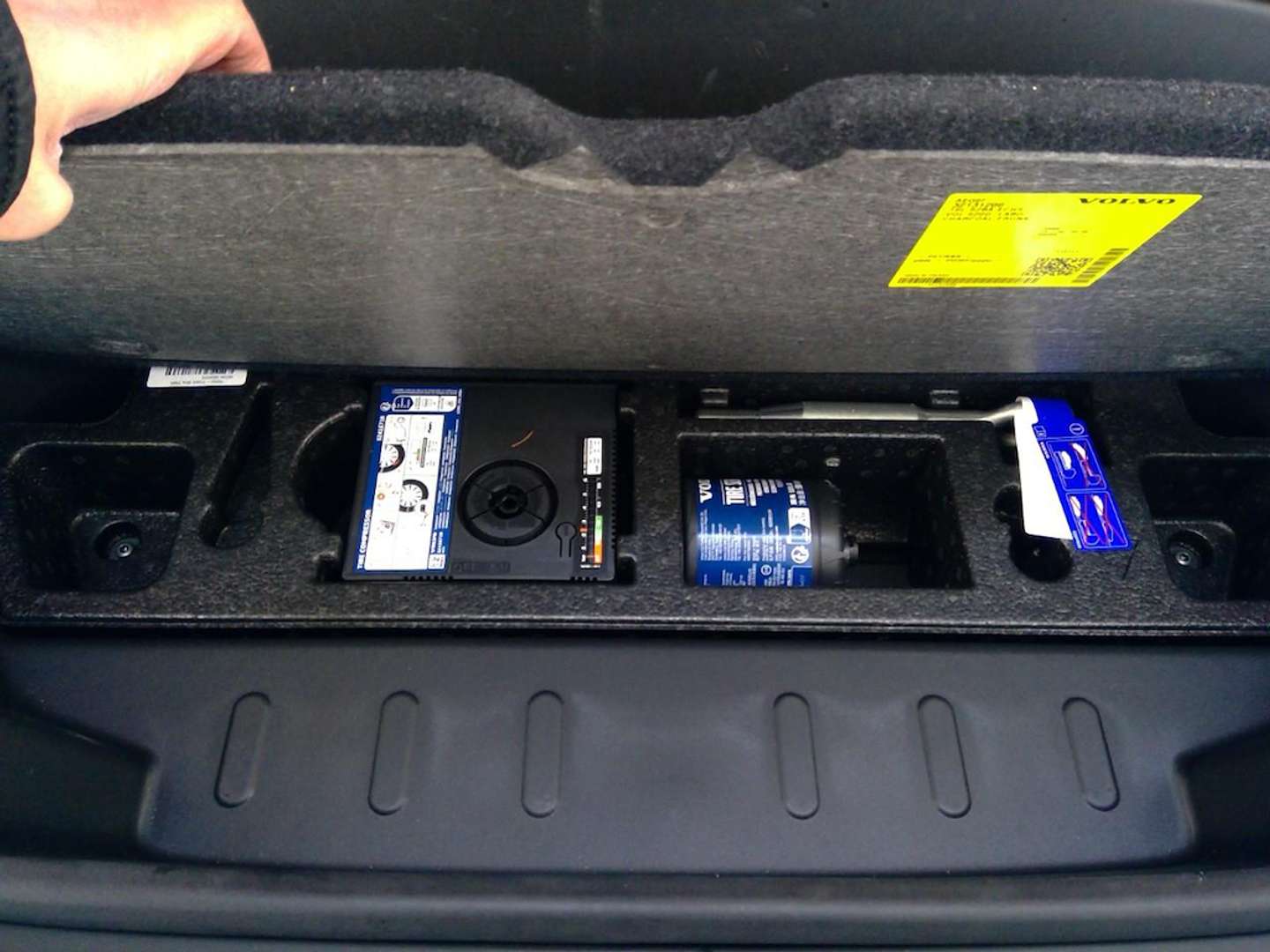 Volvo C40 Recharge Core - 2024 - Joinsteer - #11