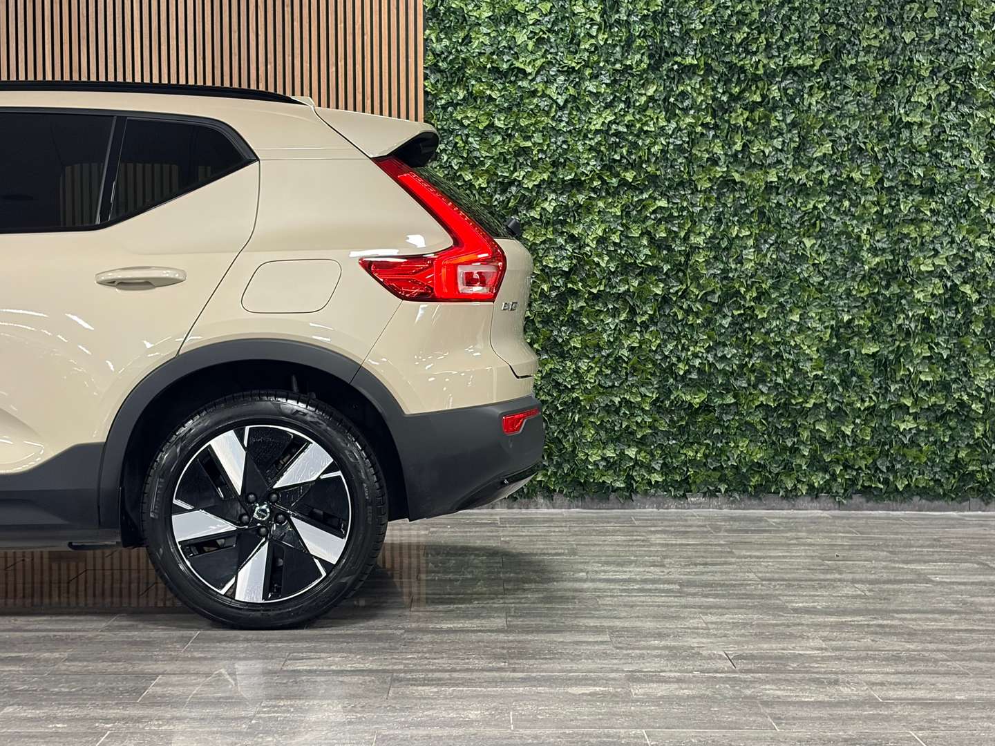 Volvo EX40 Recharge Plus - 2024 - Joinsteer - #7