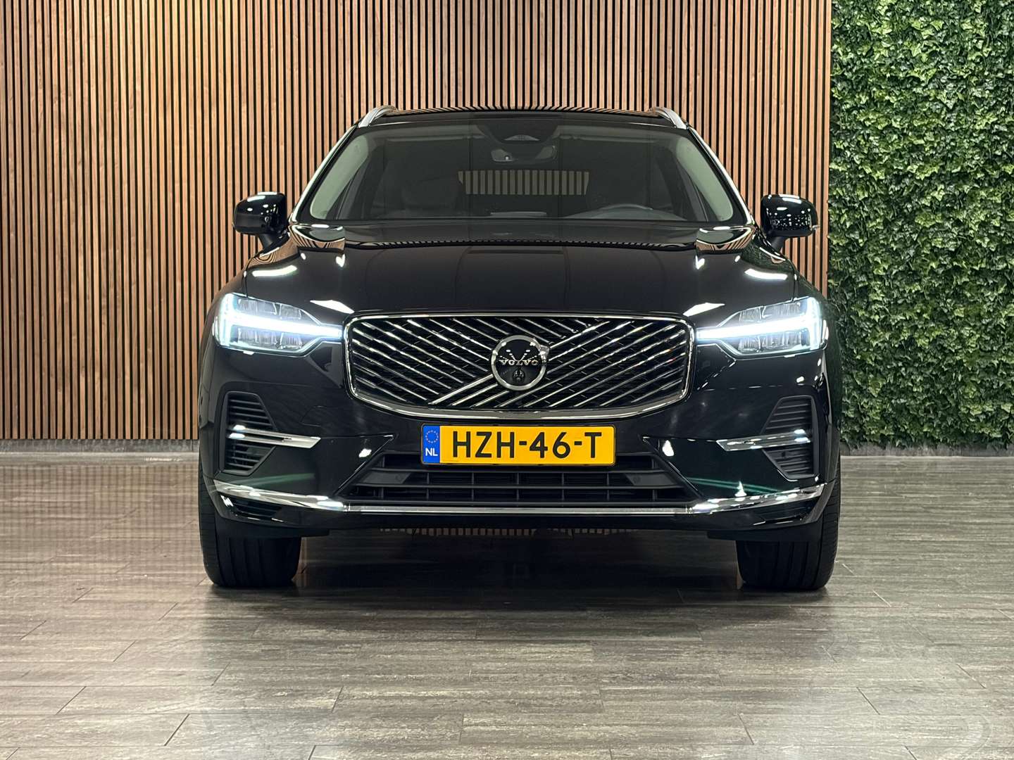Volvo XC60 T6 Recharge Plus - 2025 - Joinsteer - #1