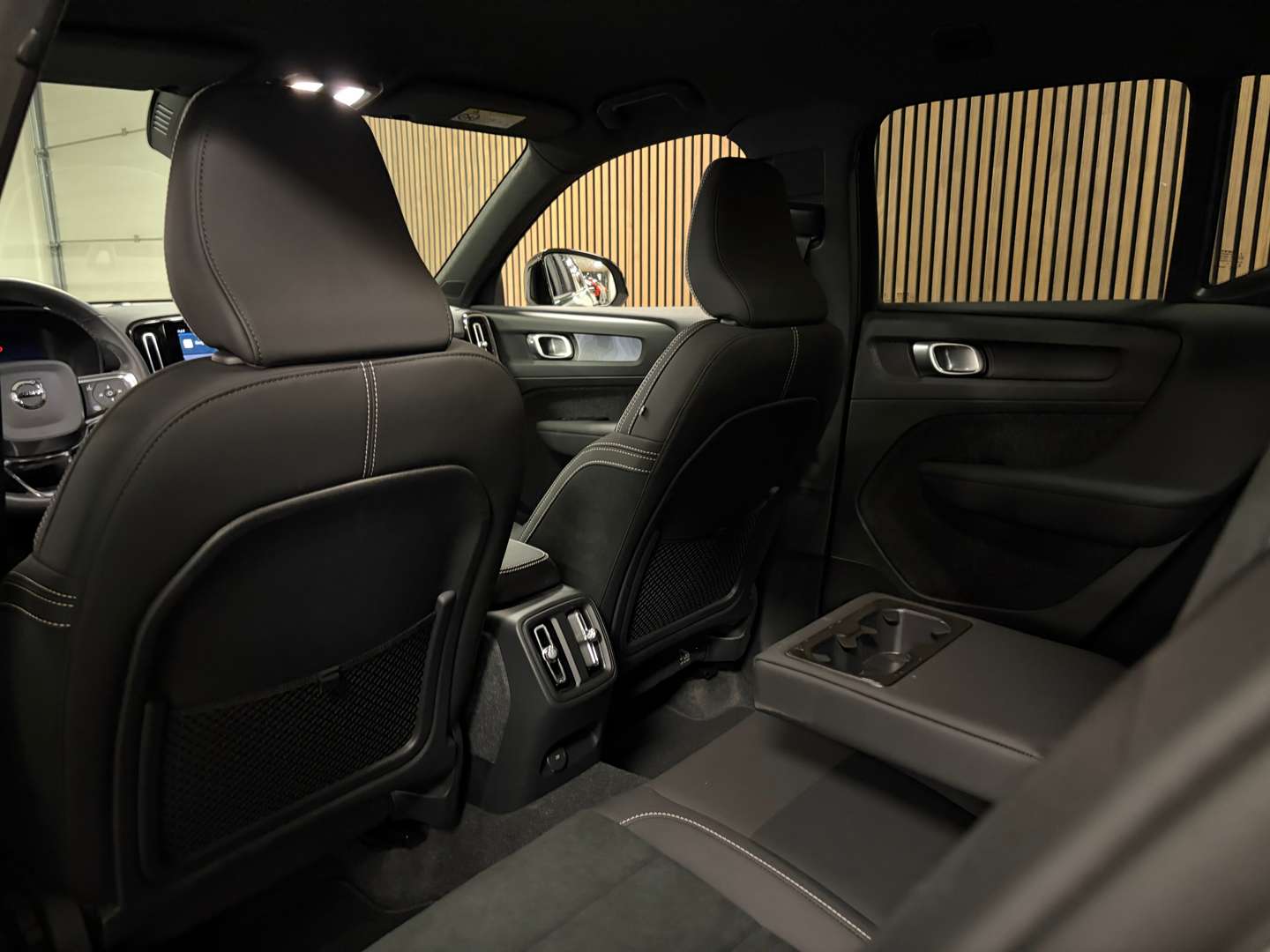 Volvo EX40 Recharge Plus - 2024 - Joinsteer - #14