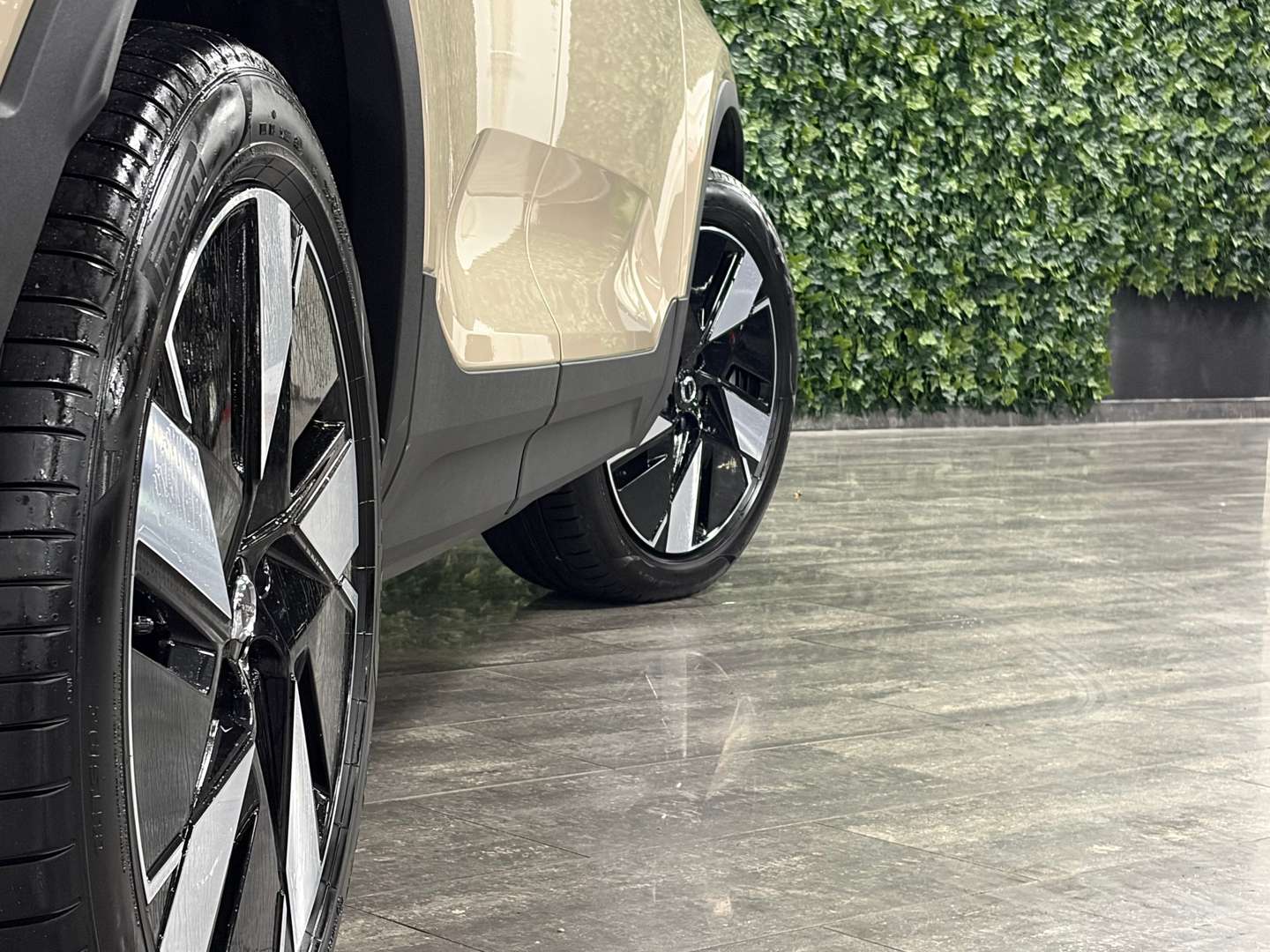 Volvo EX40 Recharge Plus - 2024 - Joinsteer - #8