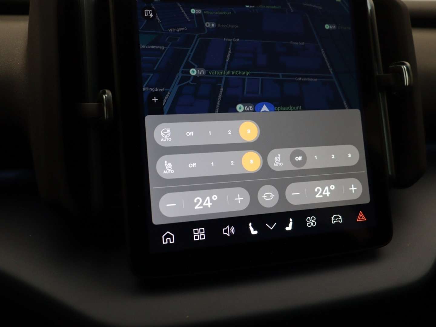 Volvo EX30 Plus Extended Range - 2025 - Joinsteer - #22