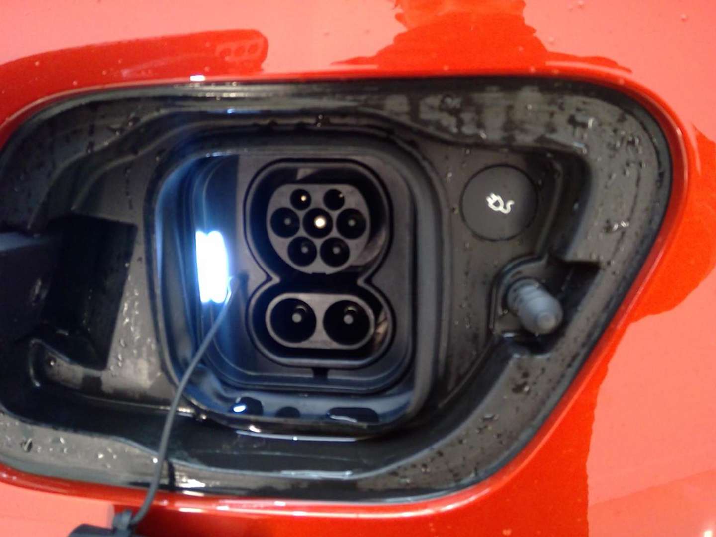 Volvo C40 Recharge Core - 2024 - Joinsteer - #13