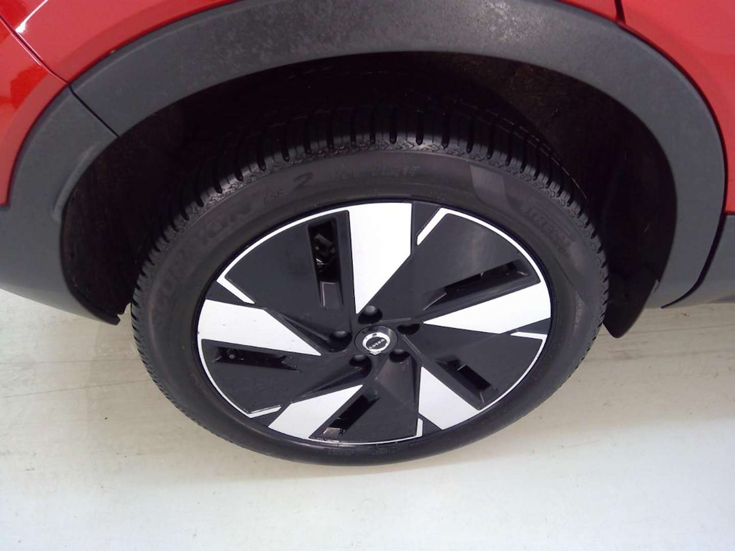 Volvo C40 Recharge Core - 2024 - Joinsteer - #14