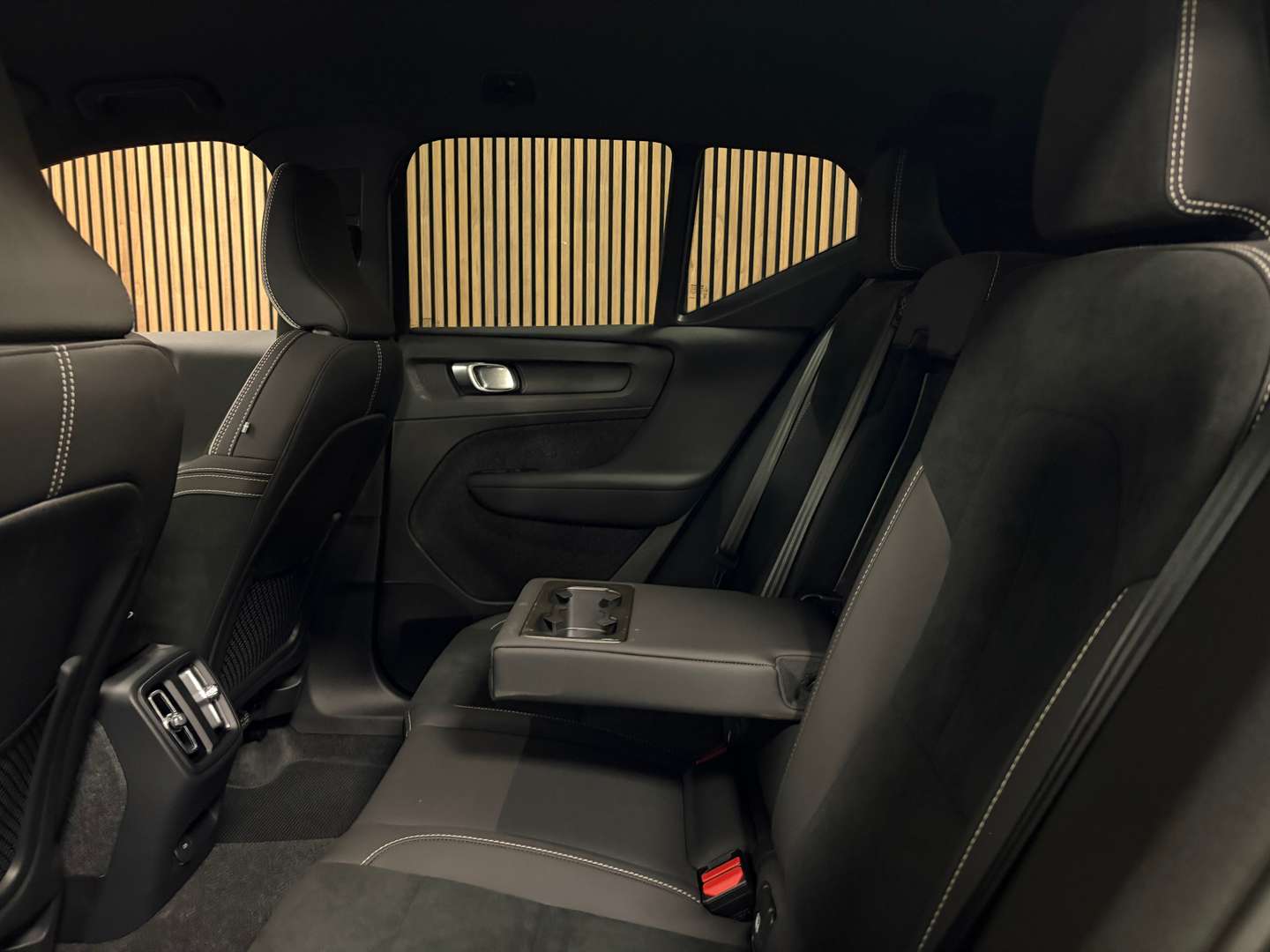 Volvo EX40 Recharge Plus - 2024 - Joinsteer - #15