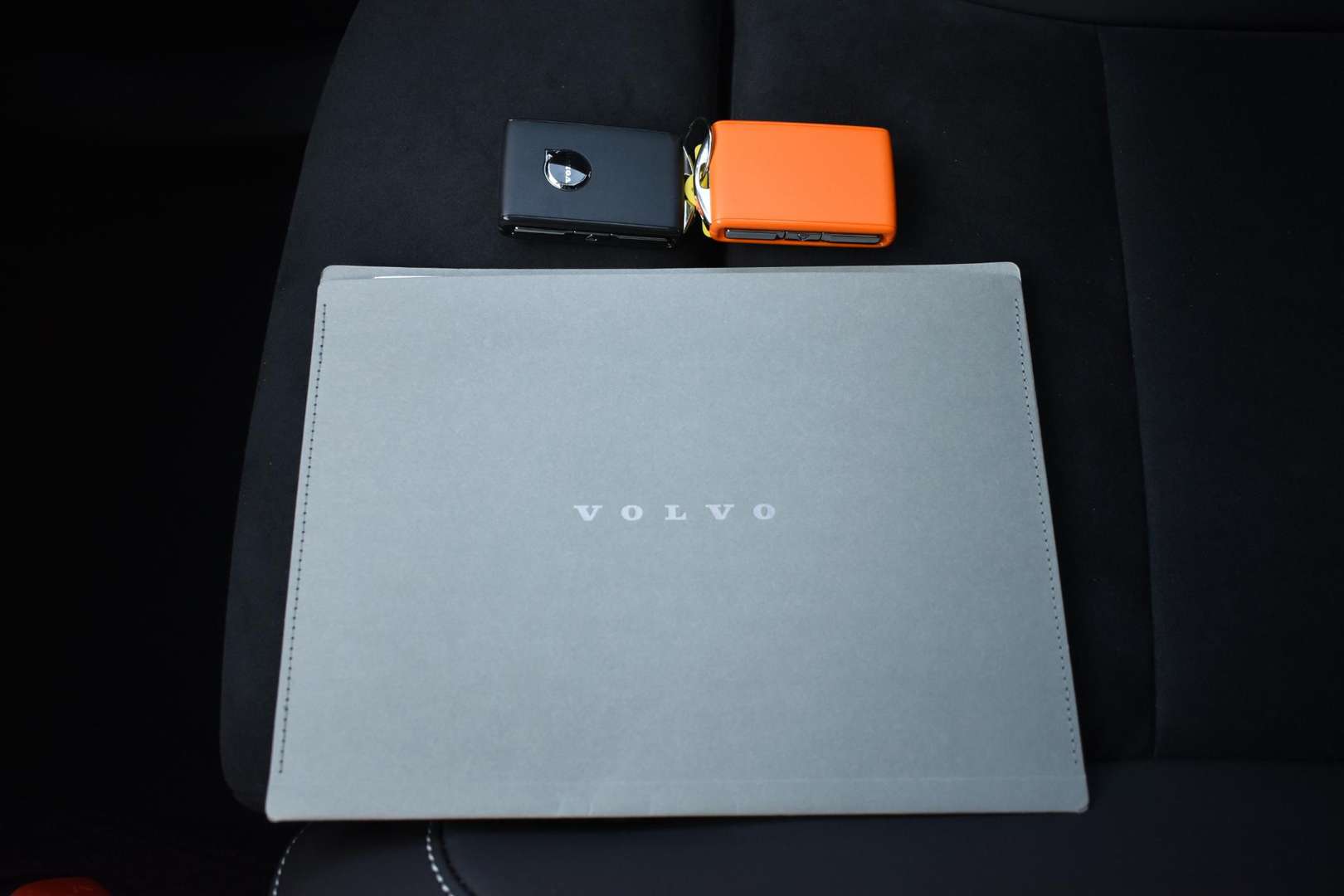 Volvo C40 Twin Motor - 2026 - Joinsteer - #30