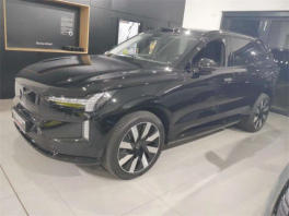 Volvo EX90 Twin Motor - 2026 - Joinsteer - #1