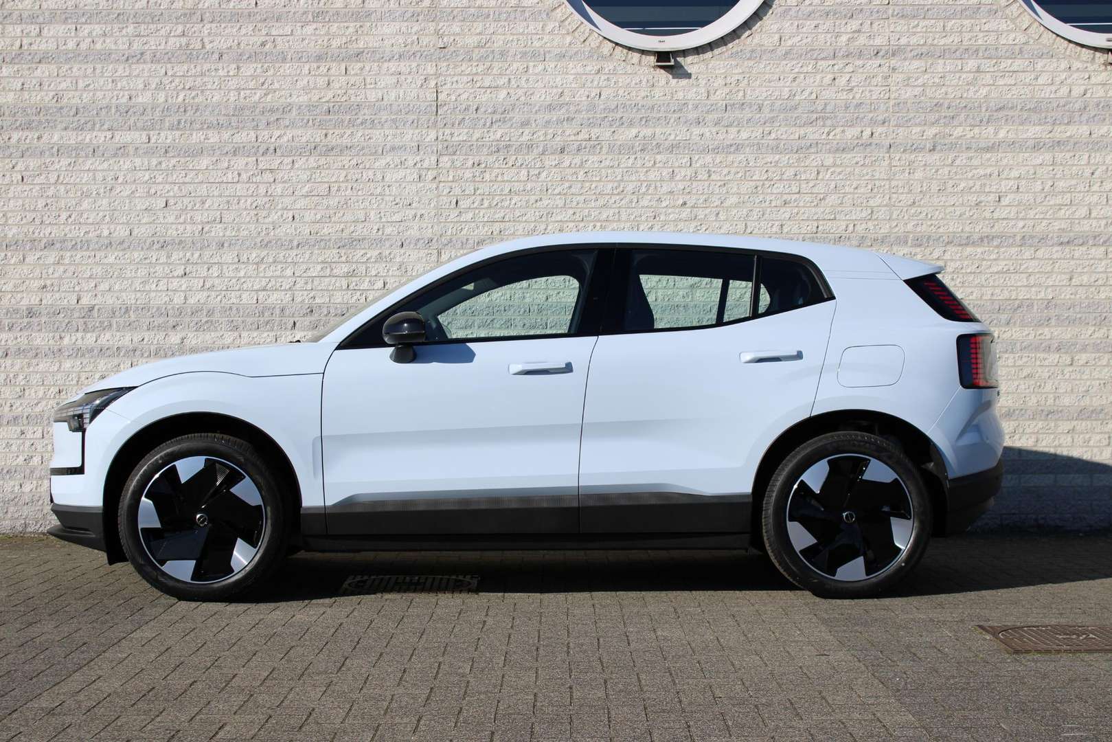 Volvo EX30 Single Motor Plus - 2026 - Joinsteer - #2