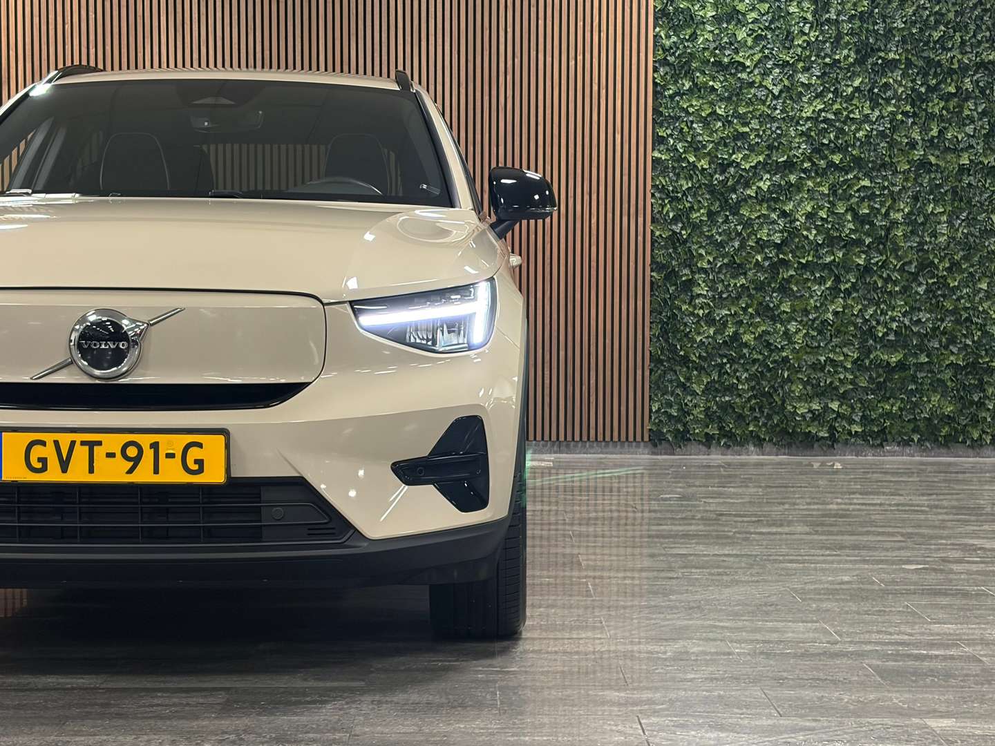 Volvo EX40 Recharge Plus - 2024 - Joinsteer - #10