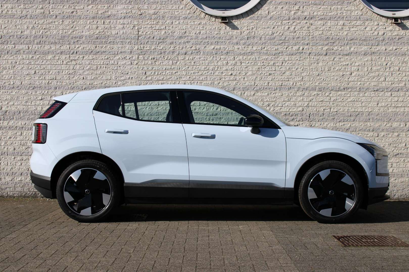 Volvo EX30 Single Motor Plus - 2026 - Joinsteer - #3