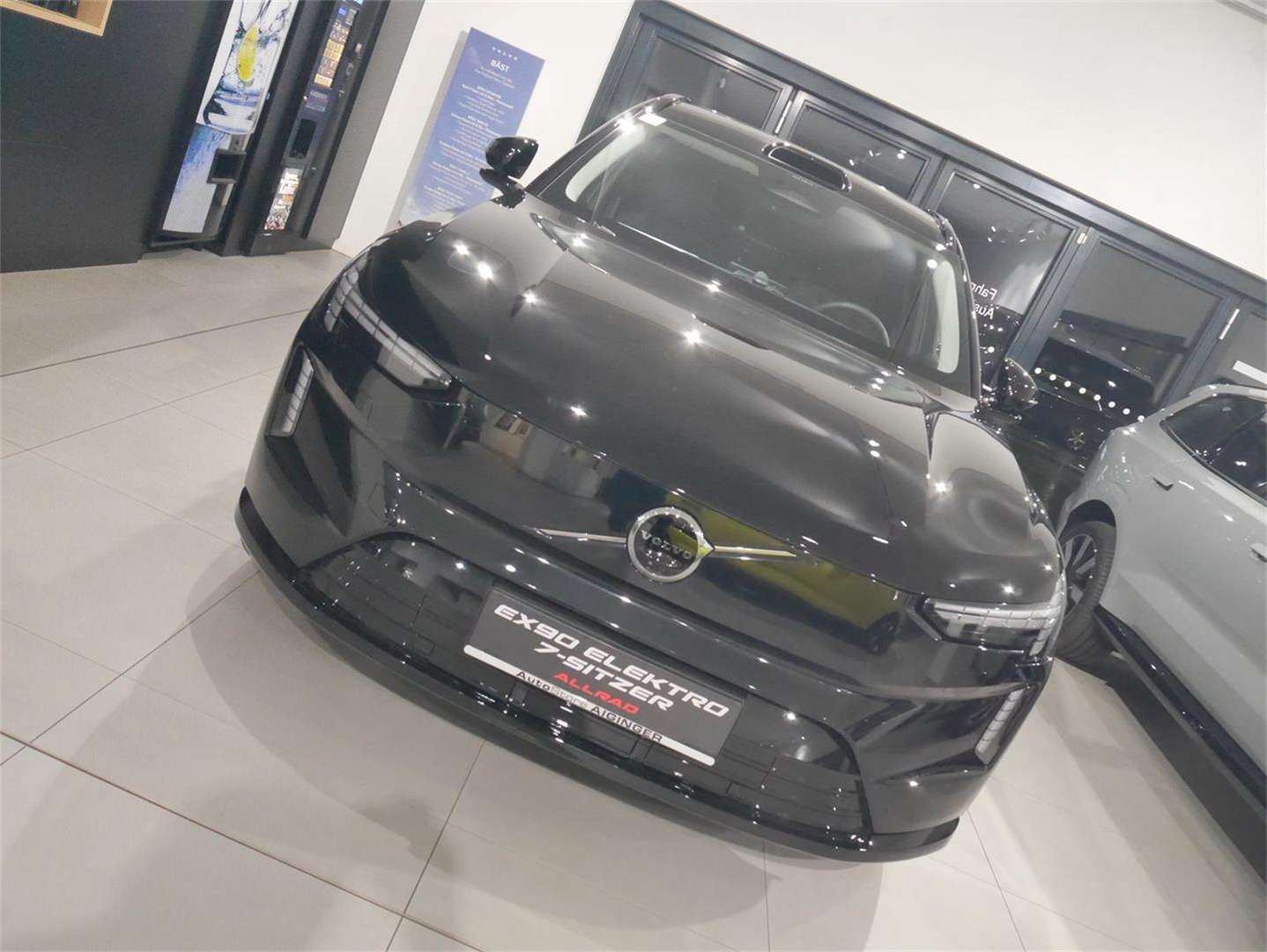 Volvo EX90 Twin Motor - 2026 - Joinsteer - #2