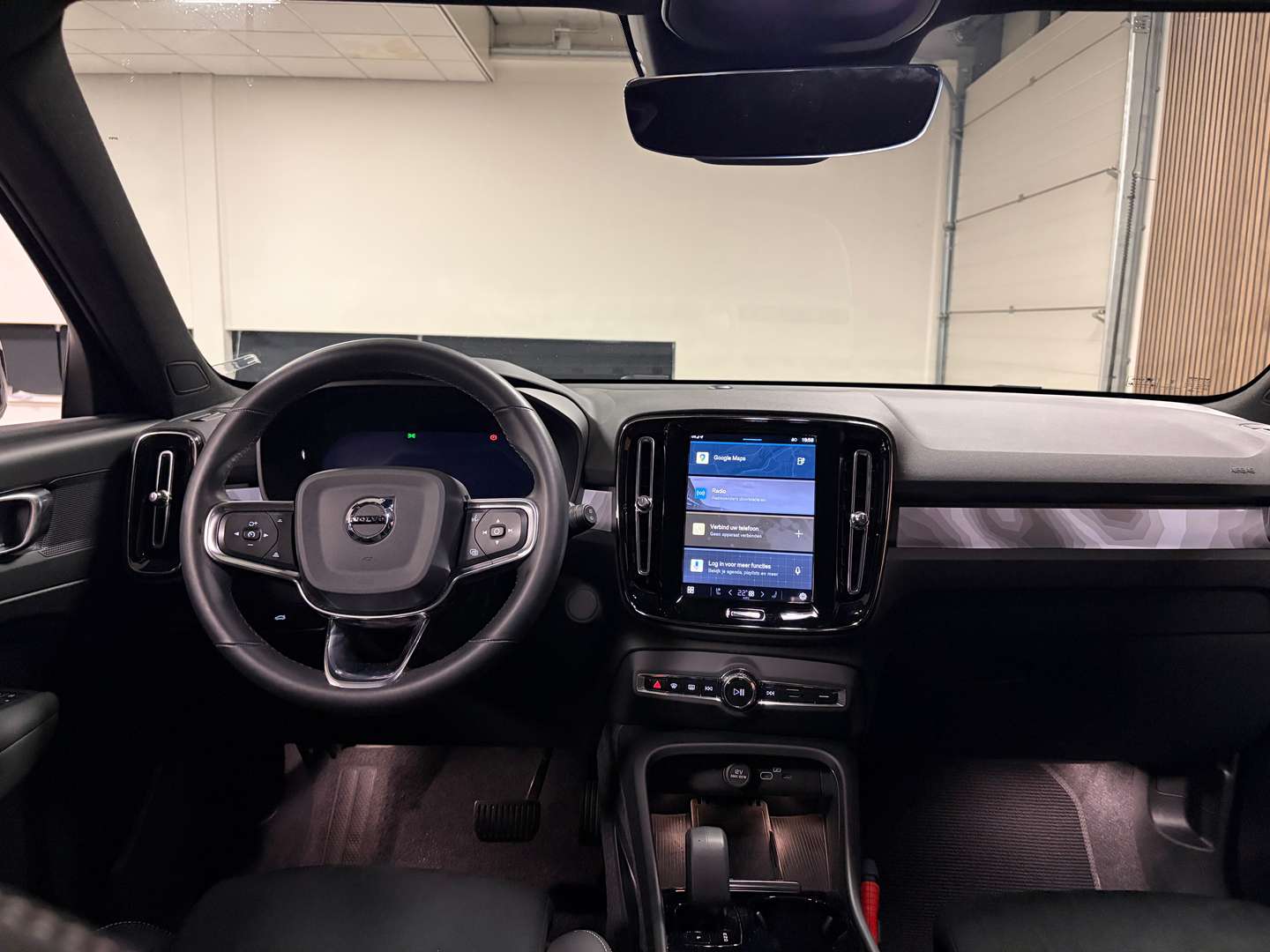 Volvo EX40 Recharge Plus - 2024 - Joinsteer - #16