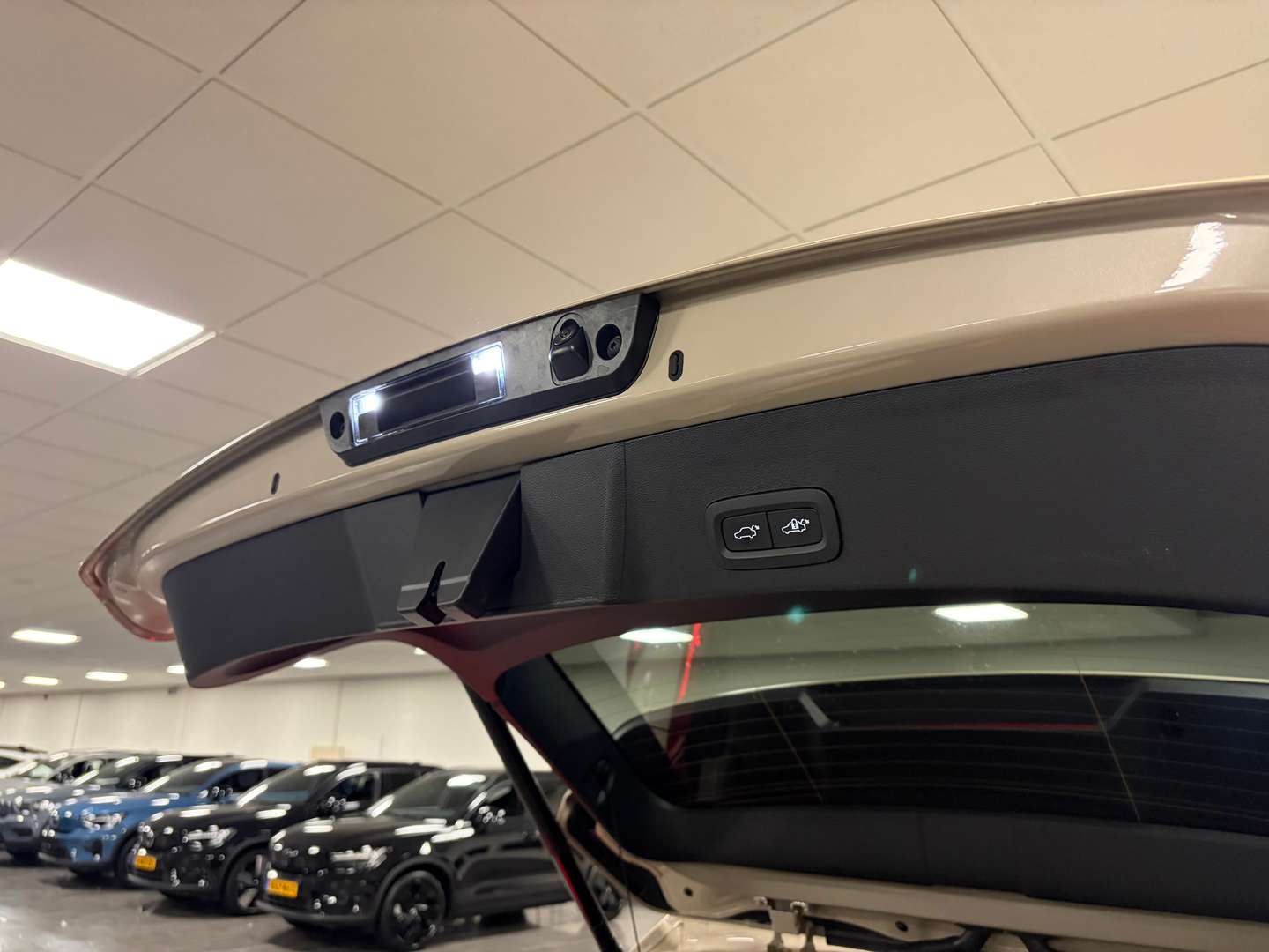 Volvo EX40 Recharge Plus - 2024 - Joinsteer - #11