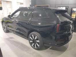 Volvo EX90 Twin Motor - 2026 - Joinsteer - #3