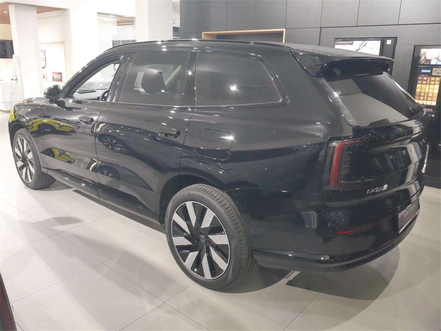 Volvo EX90 Twin Motor - 2026 - Joinsteer - #3
