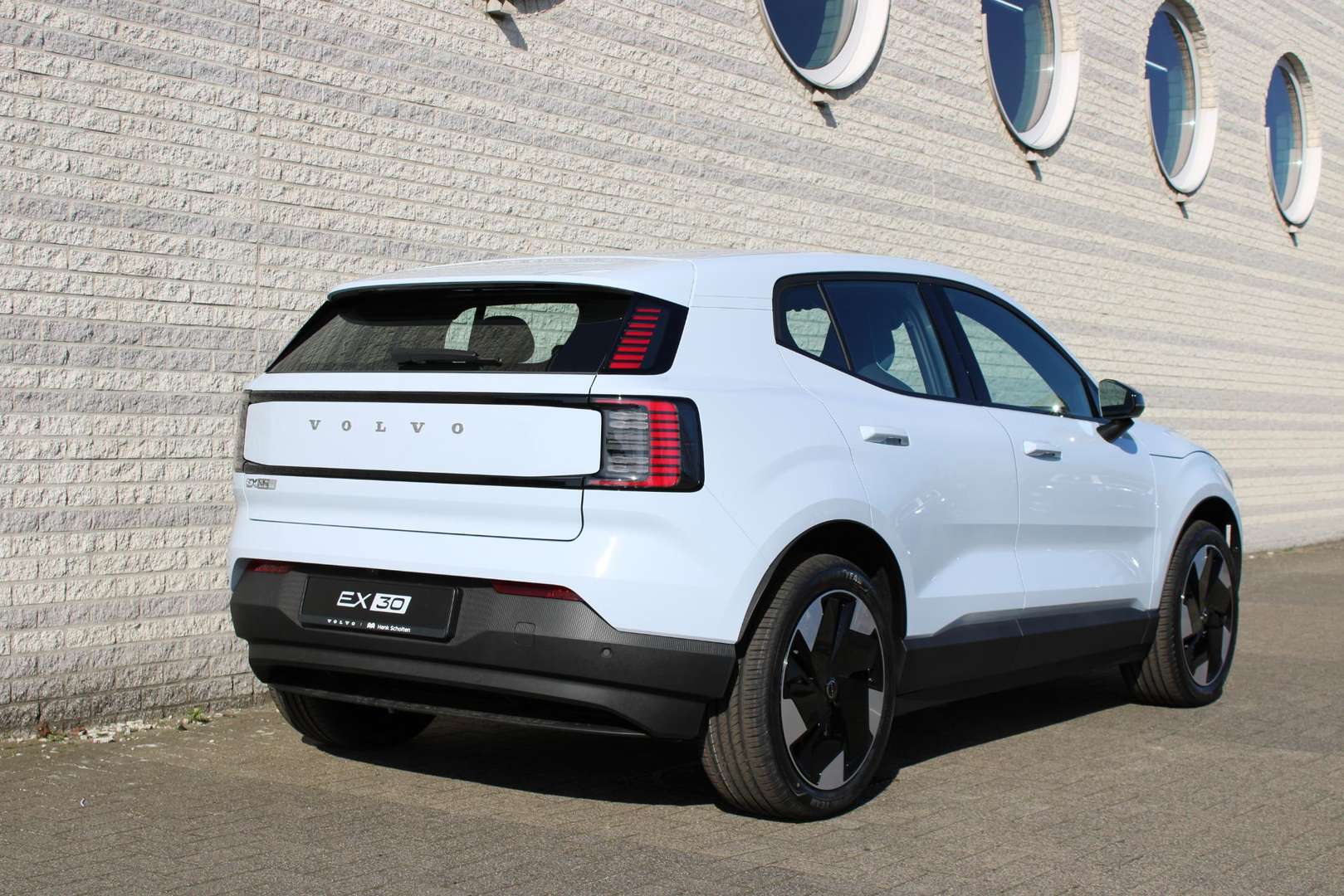 Volvo EX30 Single Motor Plus - 2026 - Joinsteer - #4