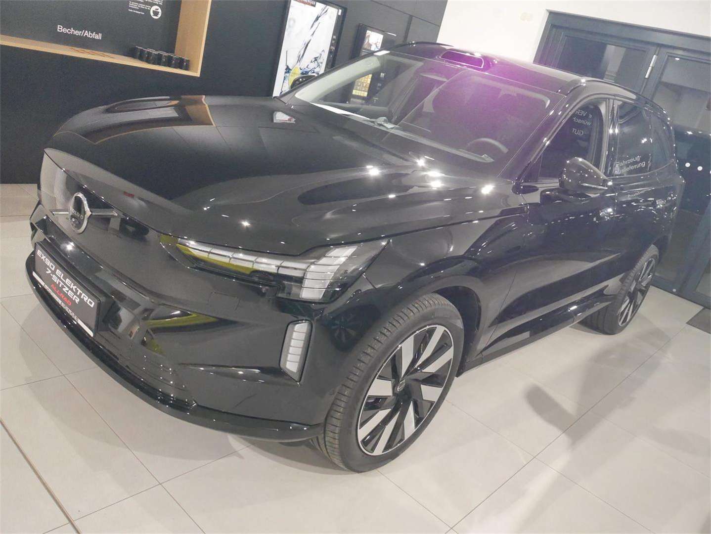 Volvo EX90 Twin Motor - 2026 - Joinsteer - #4