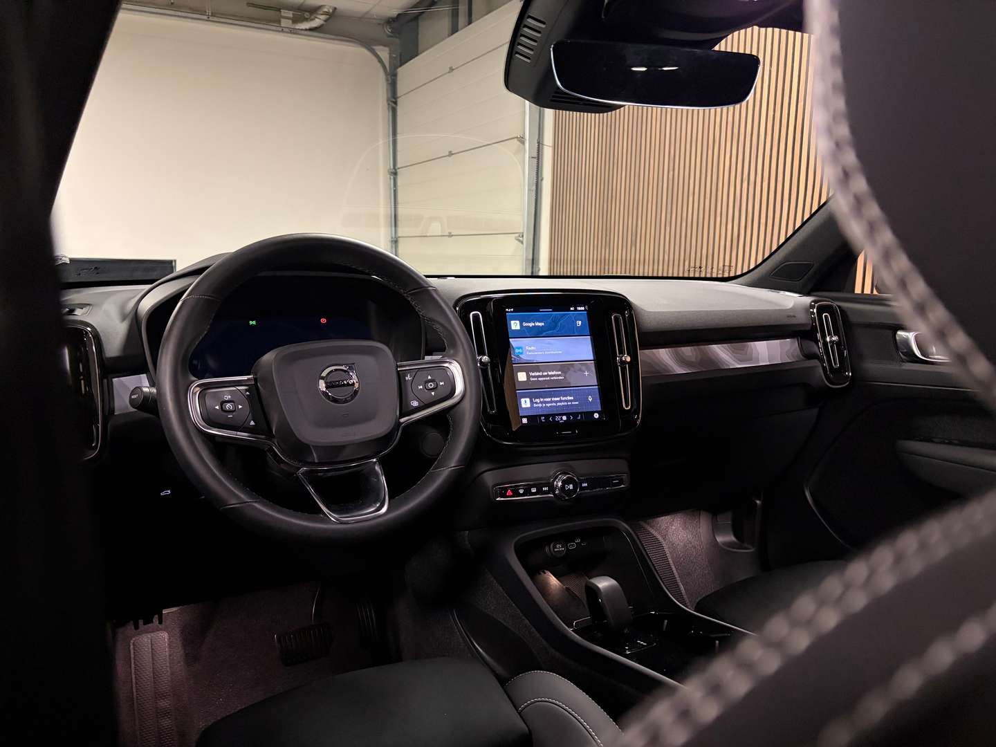 Volvo EX40 Recharge Plus - 2024 - Joinsteer - #17