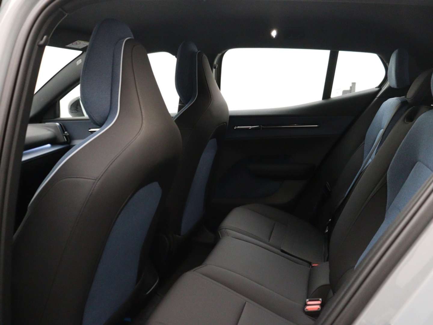 Volvo EX30 Plus Extended Range - 2025 - Joinsteer - #27