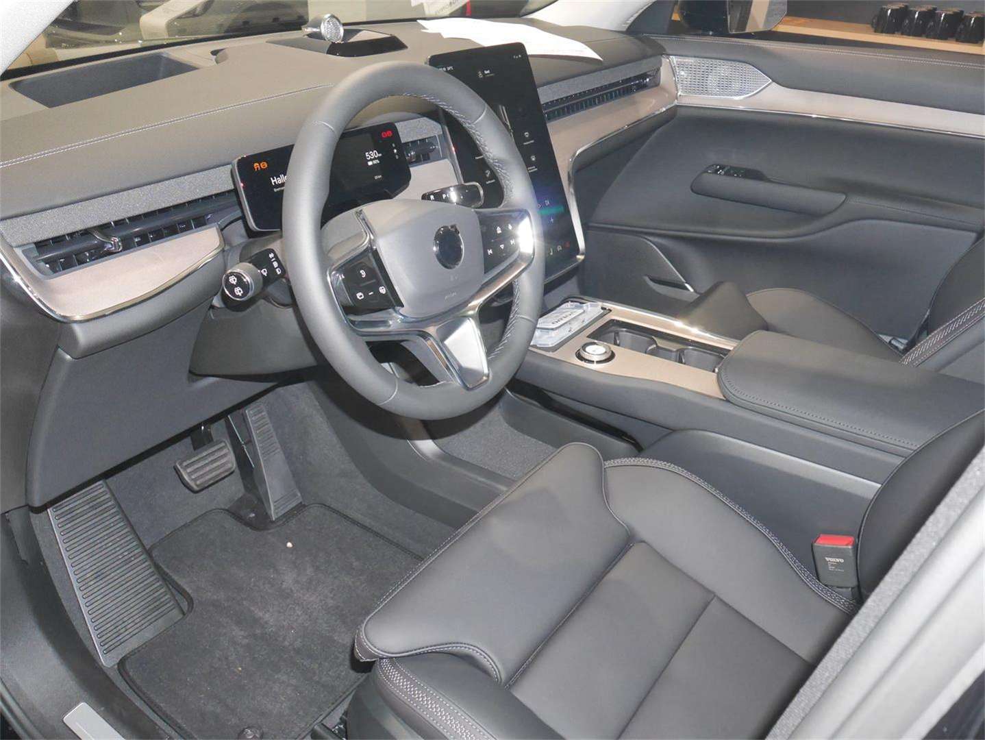 Volvo EX90 Twin Motor - 2026 - Joinsteer - #5