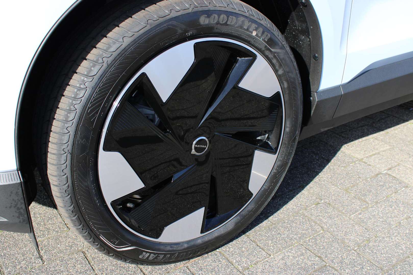 Volvo EX30 Single Motor Plus - 2026 - Joinsteer - #6