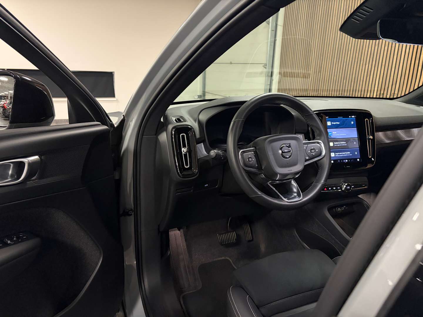 Volvo EX40 Recharge Plus - 2024 - Joinsteer - #18