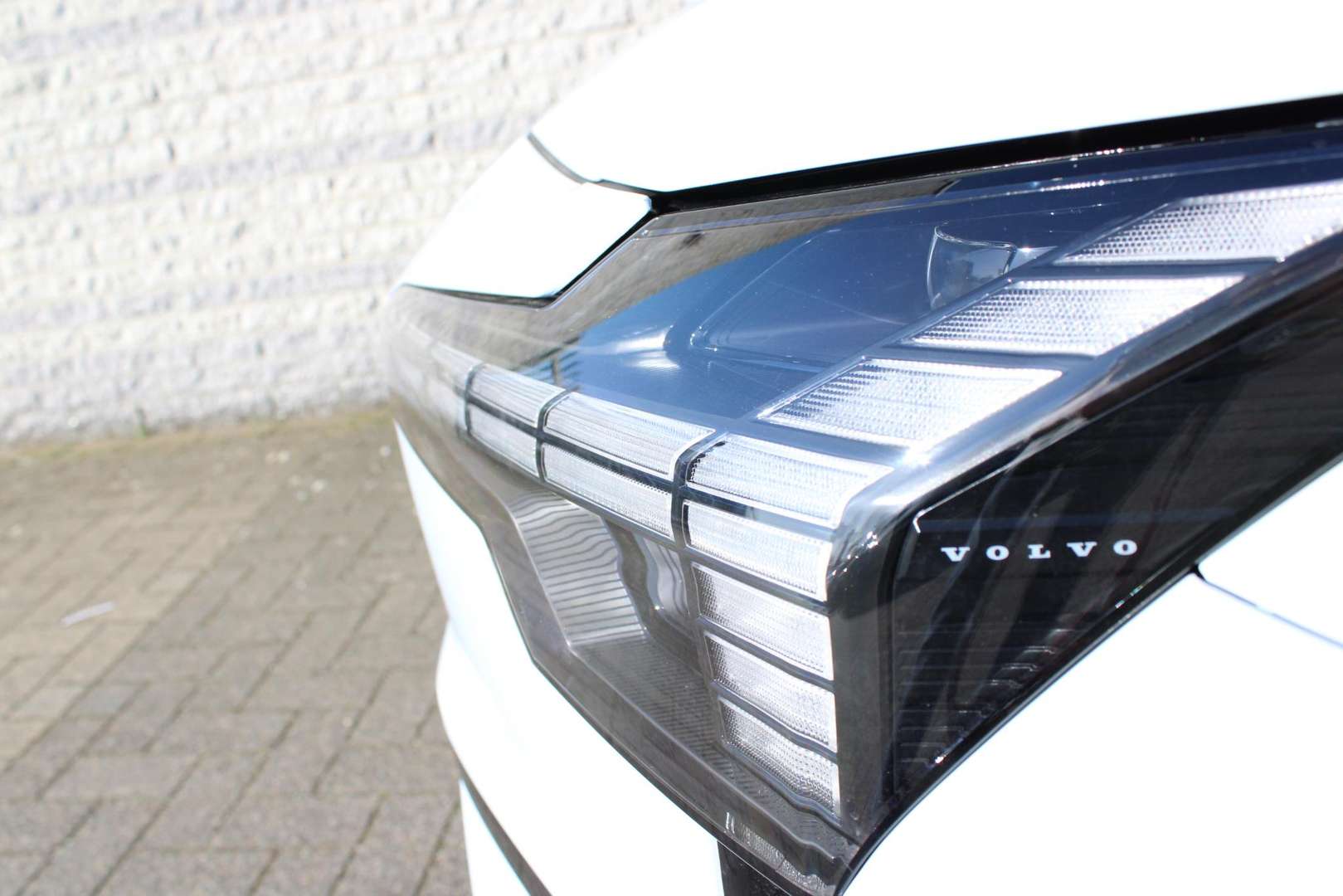 Volvo EX30 Single Motor Plus - 2026 - Joinsteer - #7