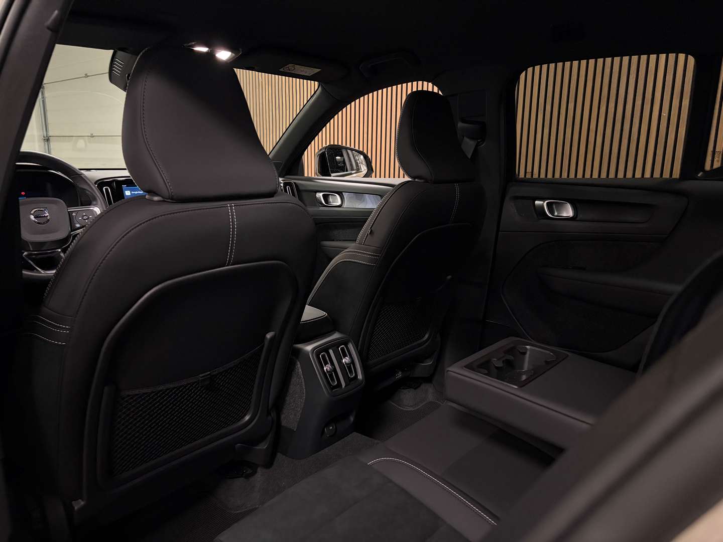 Volvo EX40 Recharge Plus - 2024 - Joinsteer - #13