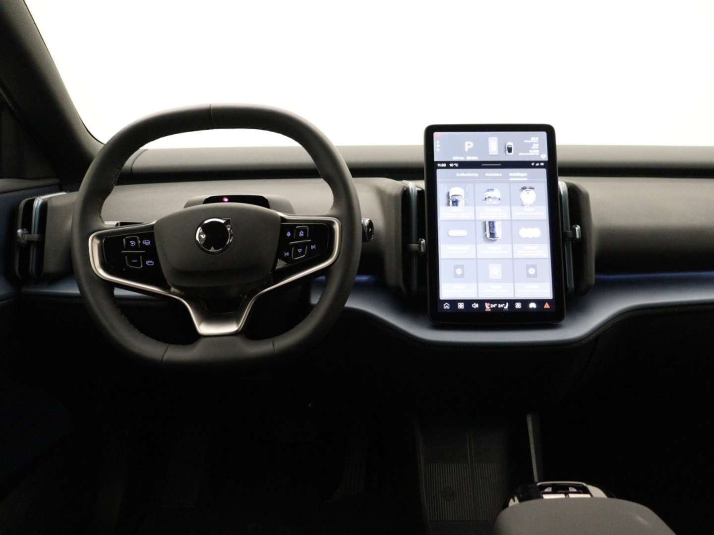 Volvo EX30 Plus Extended Range - 2025 - Joinsteer - #29