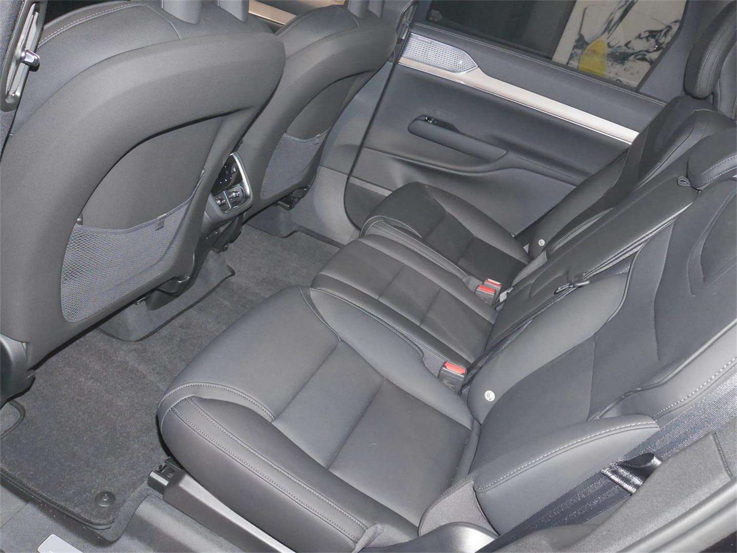 Volvo EX90 Twin Motor - 2026 - Joinsteer - #7