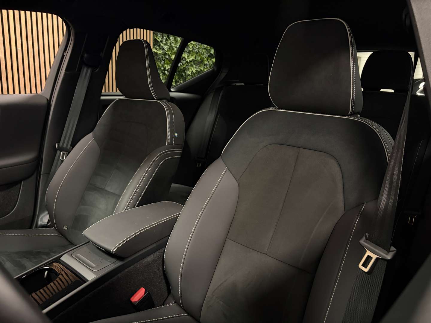 Volvo EX40 Recharge Plus - 2024 - Joinsteer - #19