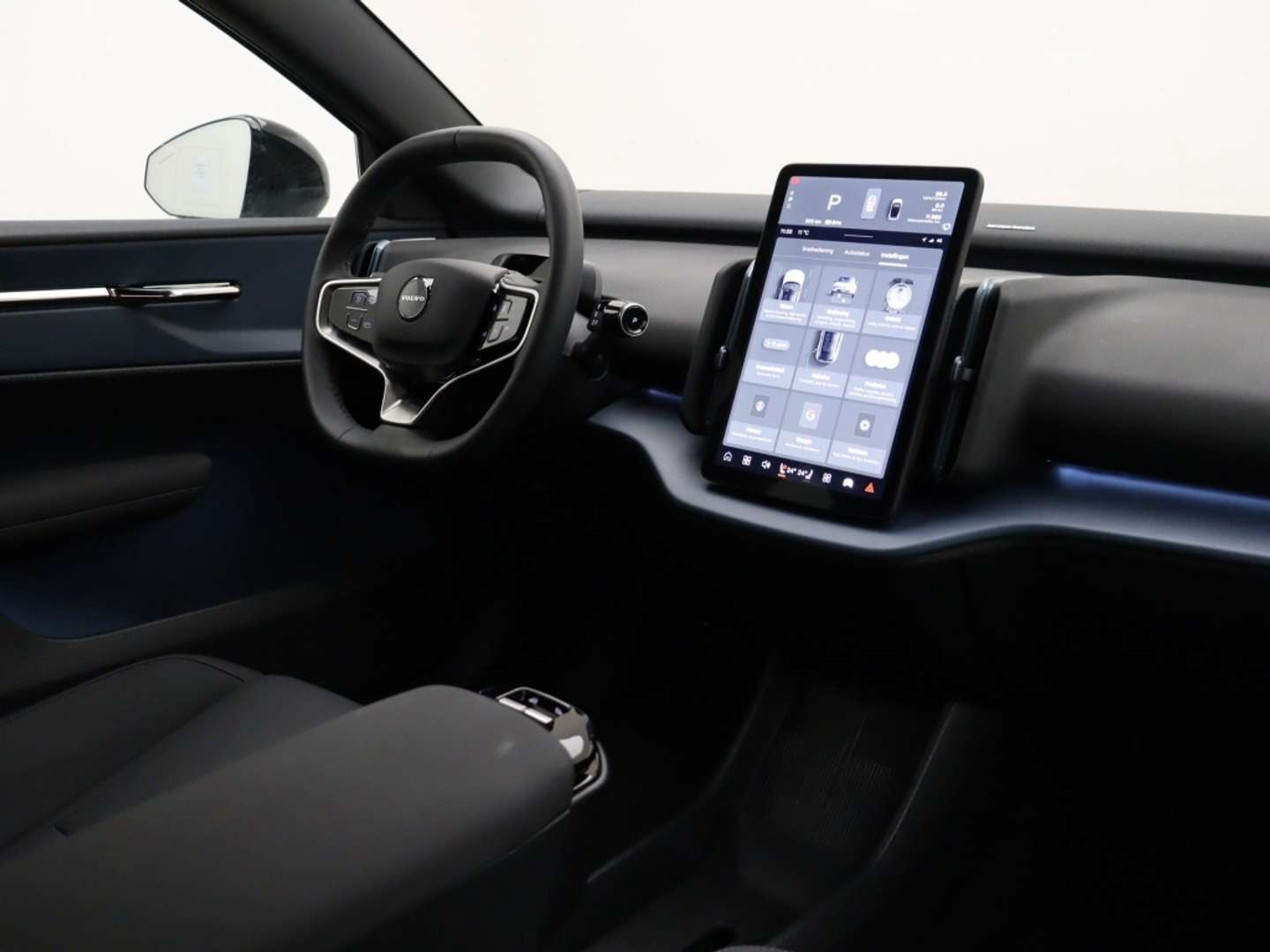 Volvo EX30 Plus Extended Range - 2025 - Joinsteer - #30