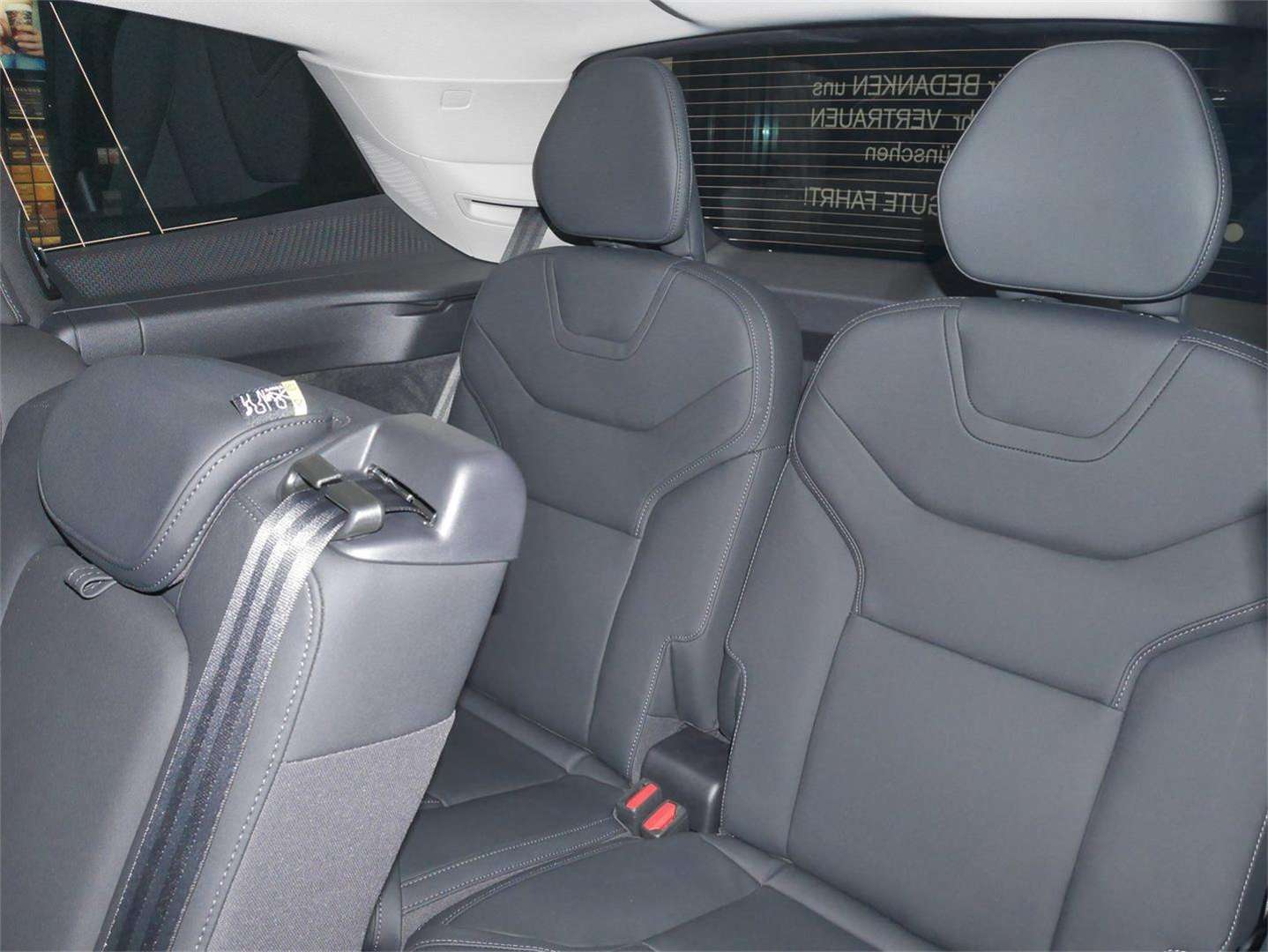 Volvo EX90 Twin Motor - 2026 - Joinsteer - #8