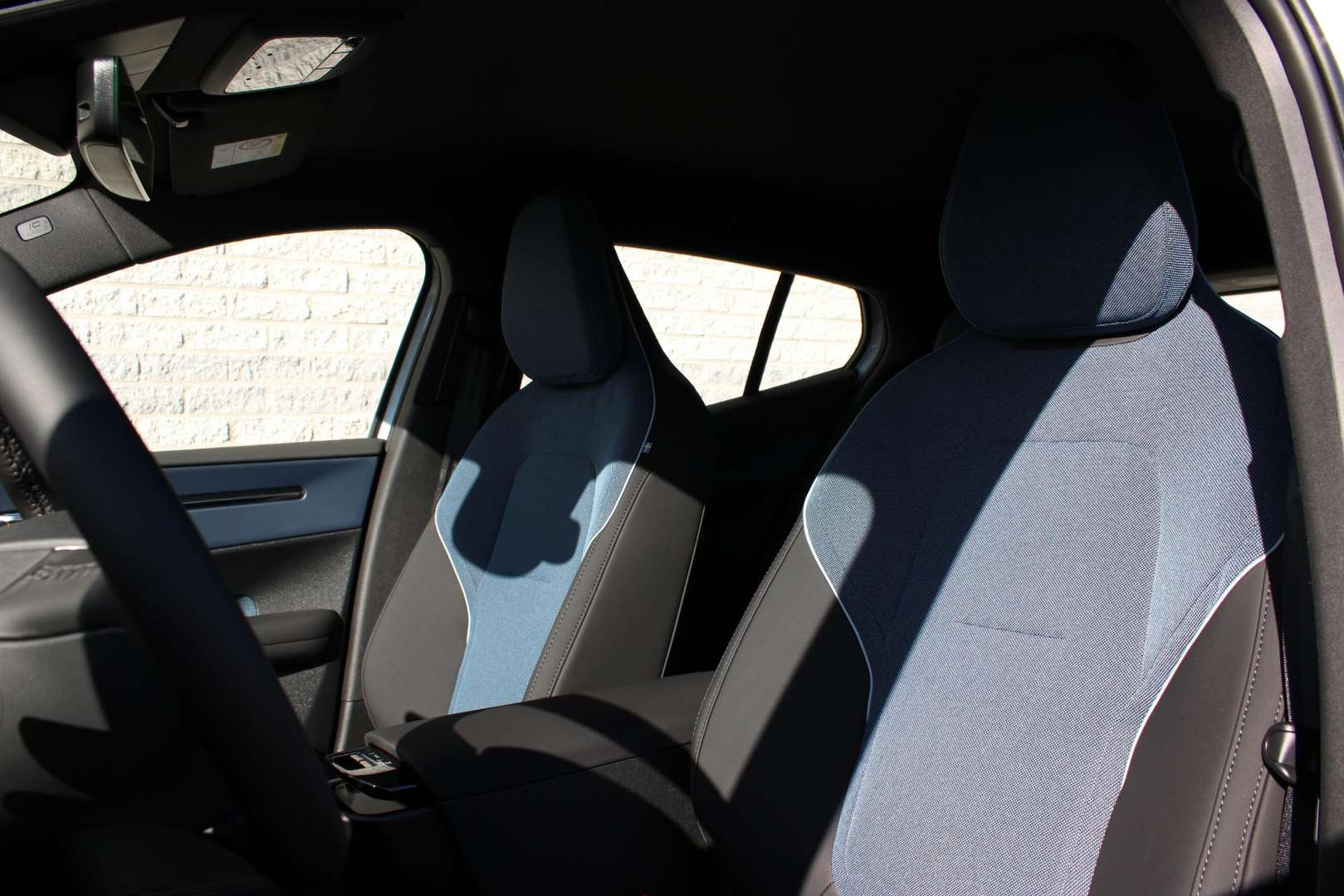 Volvo EX30 Single Motor Plus - 2026 - Joinsteer - #9