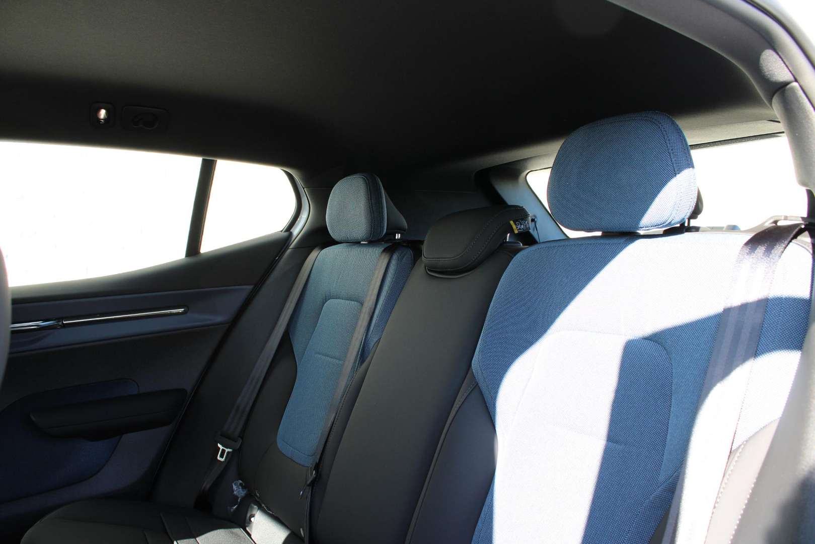 Volvo EX30 Single Motor Plus - 2026 - Joinsteer - #10