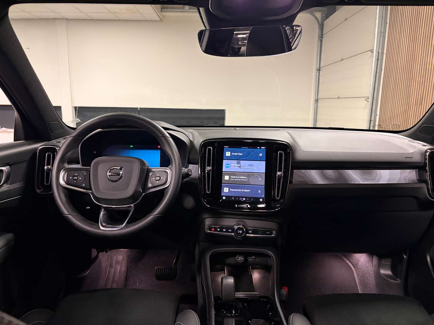 Volvo EX40 Recharge Plus - 2024 - Joinsteer - #15