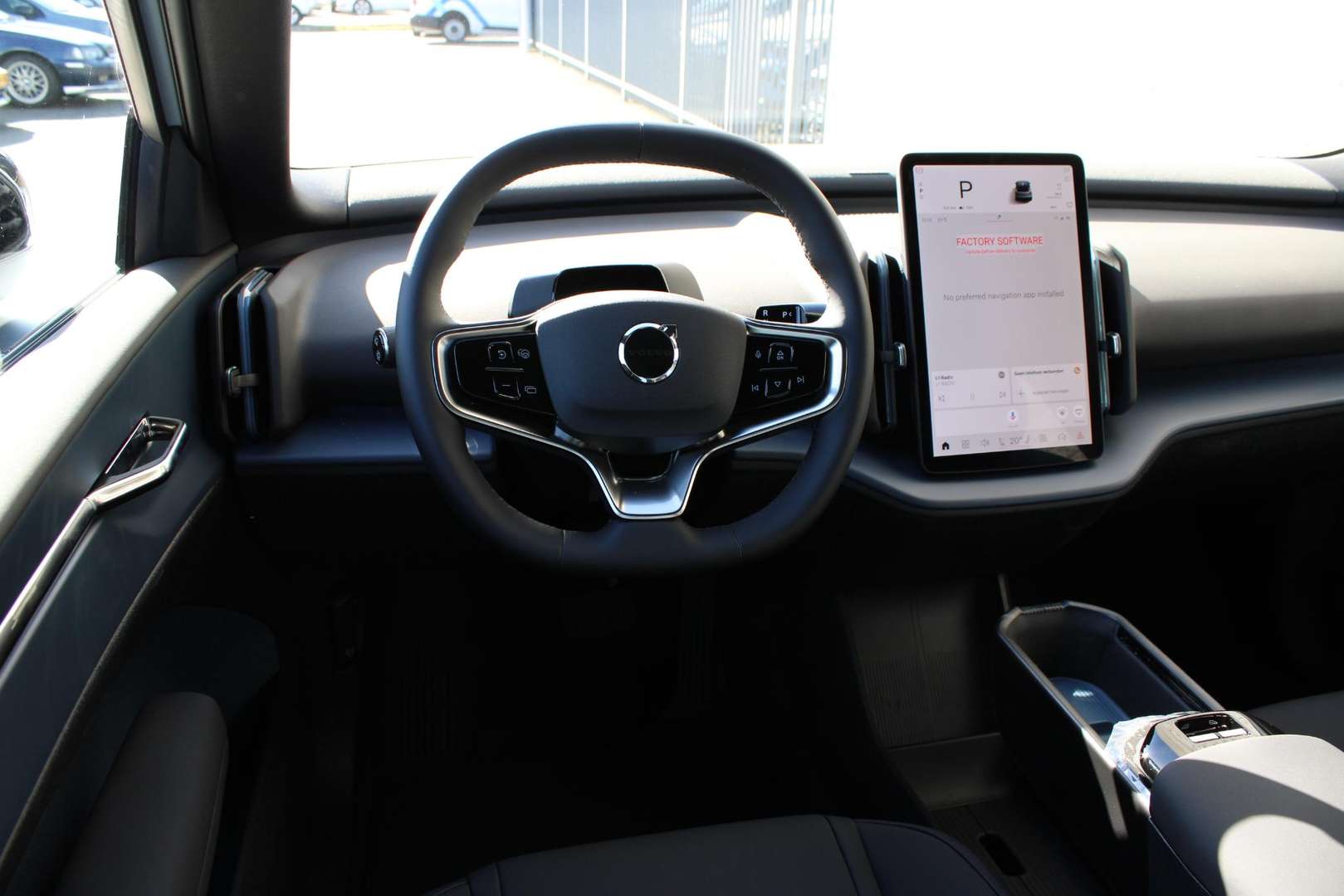 Volvo EX30 Single Motor Plus - 2026 - Joinsteer - #12