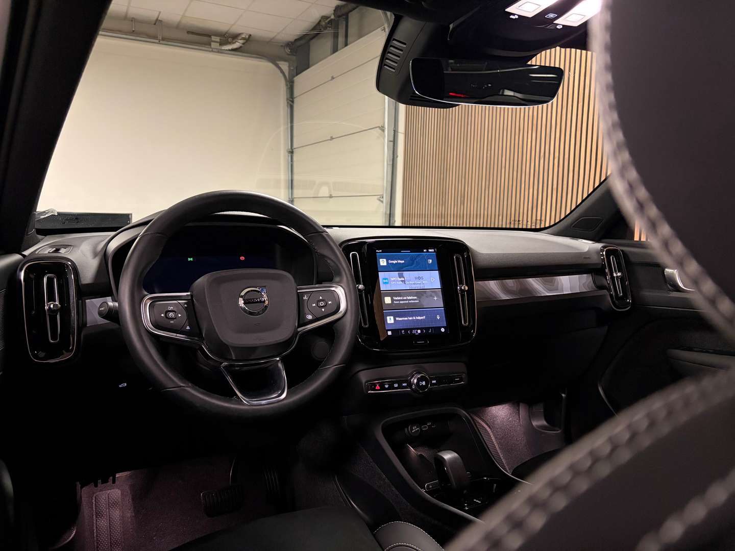 Volvo EX40 Recharge Plus - 2024 - Joinsteer - #16