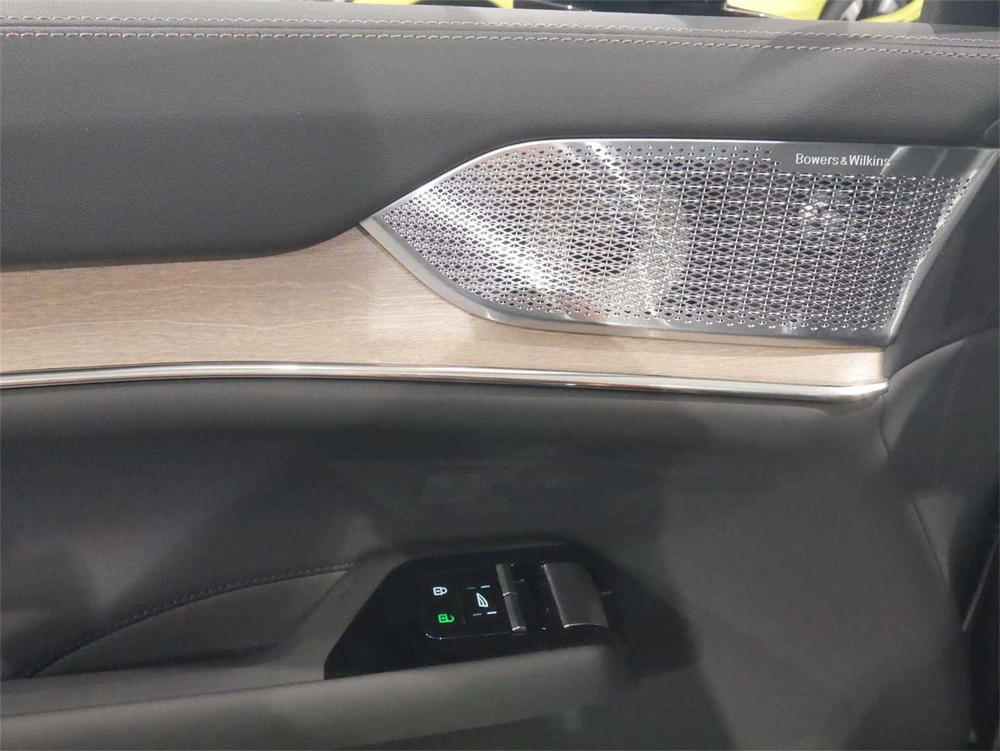 Volvo EX90 Twin Motor - 2026 - Joinsteer - #12