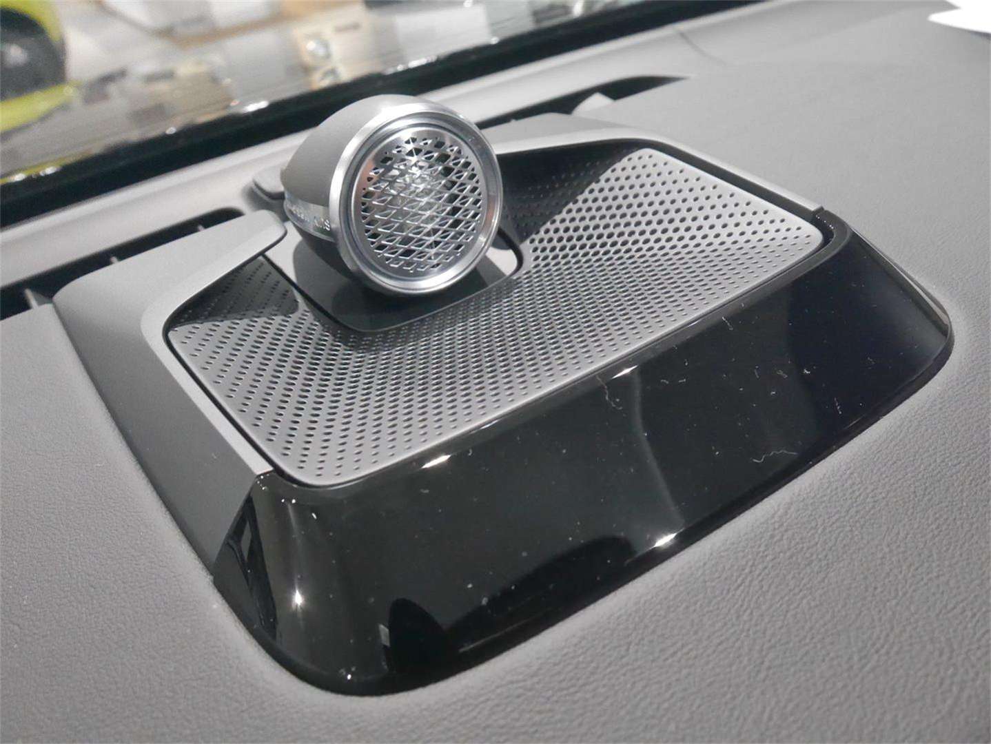 Volvo EX90 Twin Motor - 2026 - Joinsteer - #13