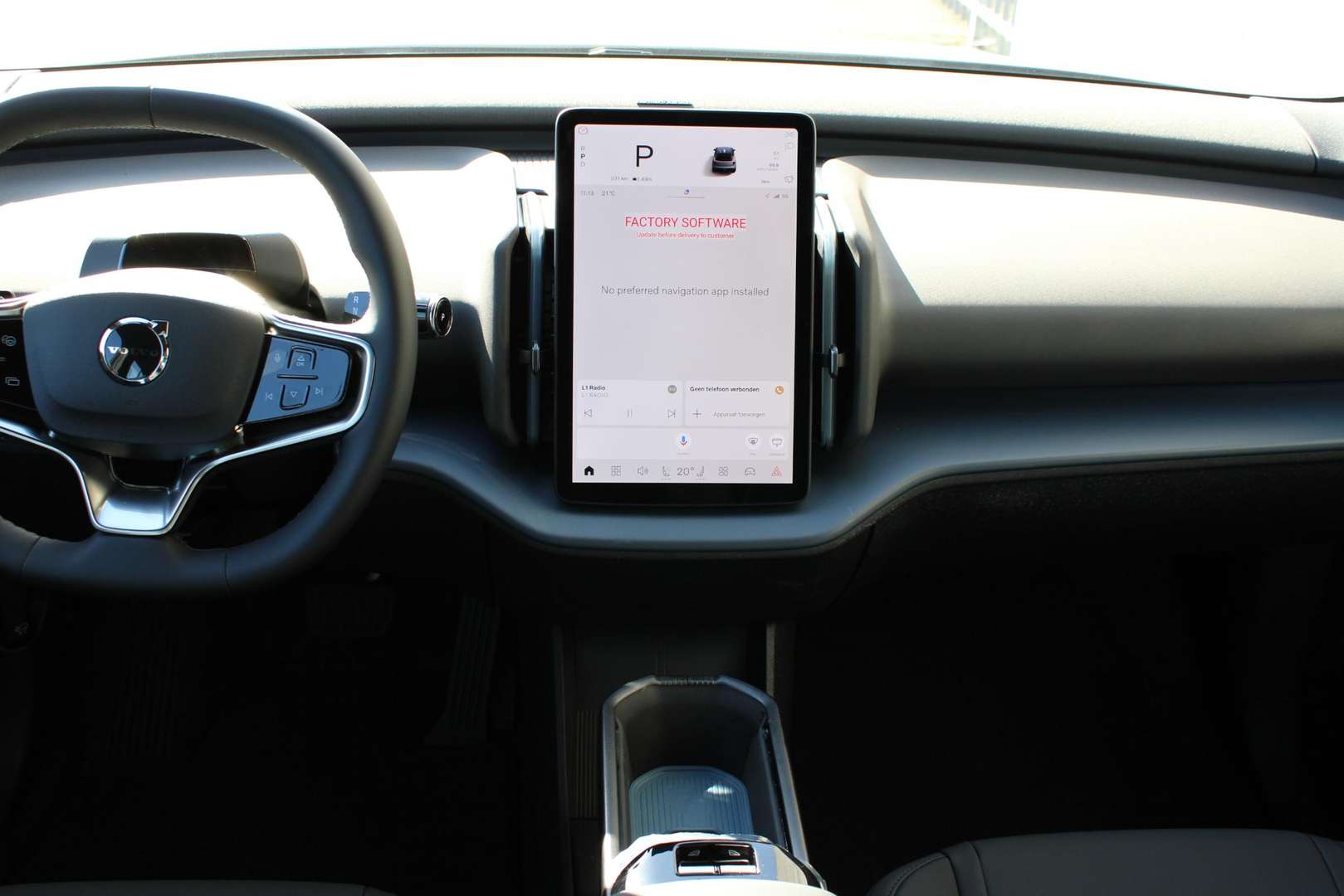 Volvo EX30 Single Motor Plus - 2026 - Joinsteer - #14