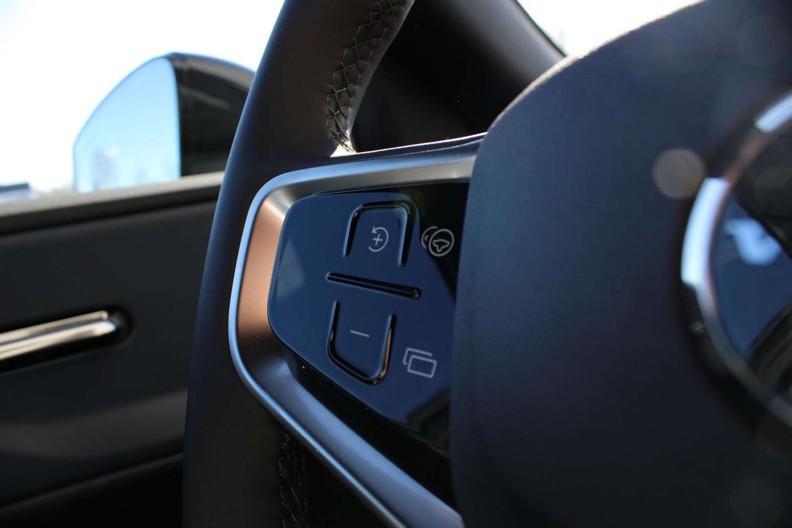 Volvo EX30 Single Motor Plus - 2026 - Joinsteer - #15